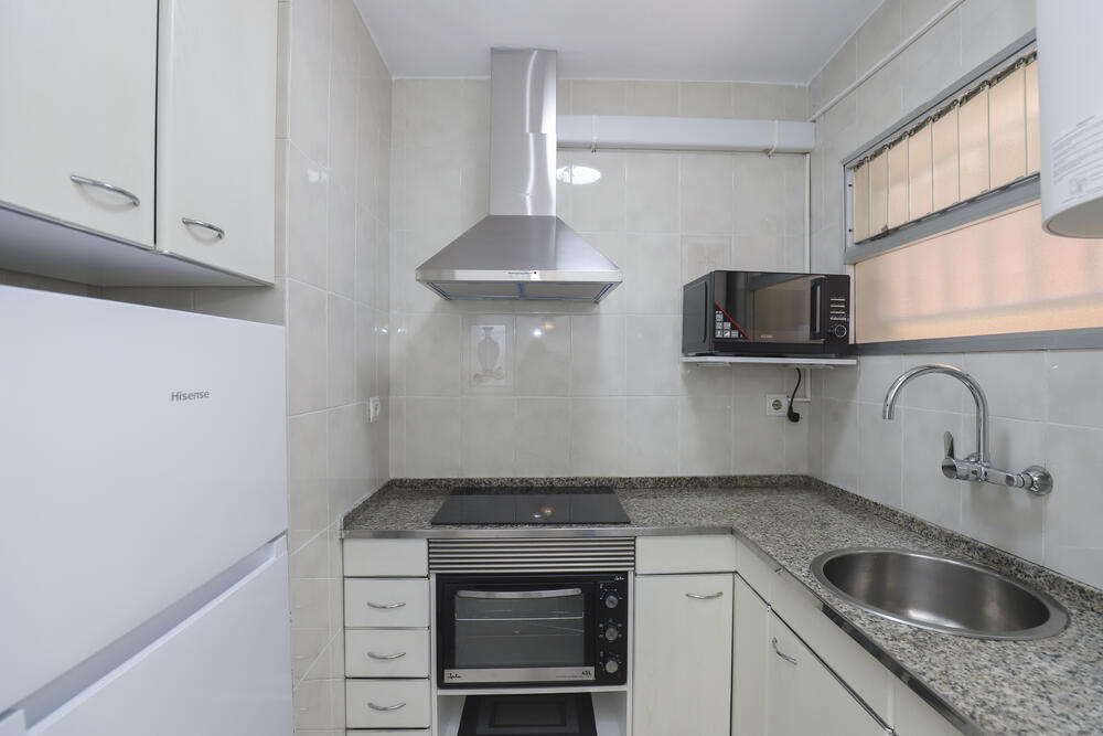 DF09LP-25 DIFFERENTFLATS DMS Apartamento Vila-seca DF09LP-25 DIFFERENTFLATS DMS Apartamento Vila-seca