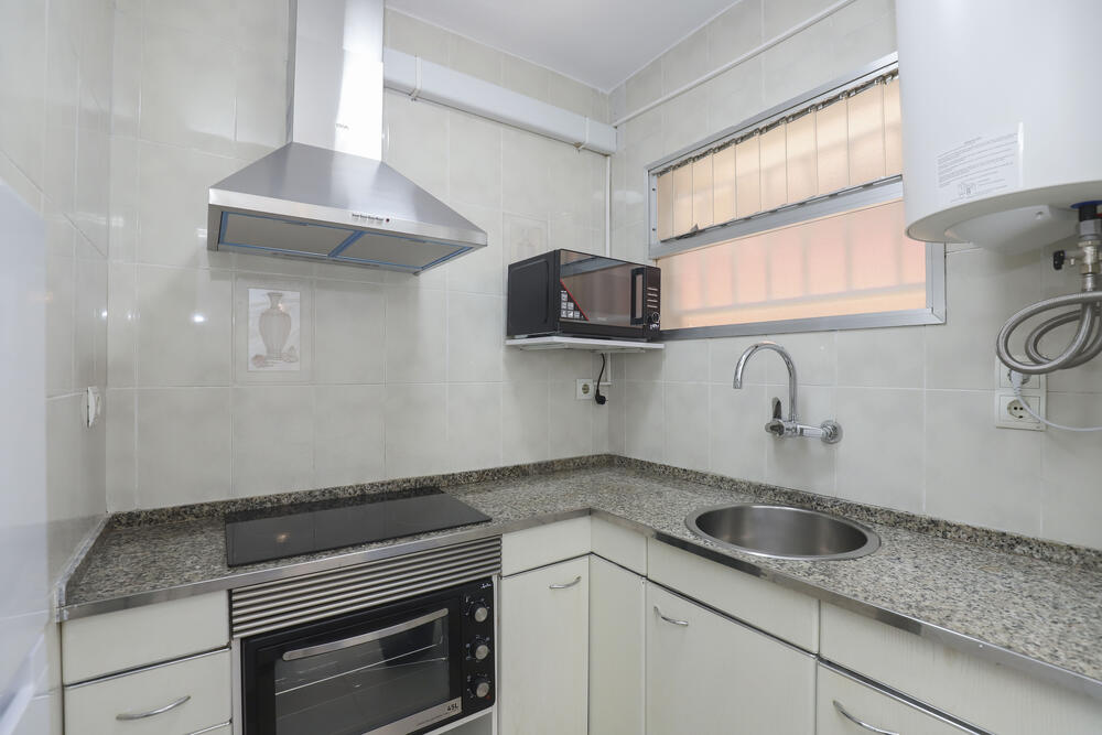 DF09LP-25 DIFFERENTFLATS DMS Apartamento Vila-seca DF09LP-25 DIFFERENTFLATS DMS Apartamento Vila-seca