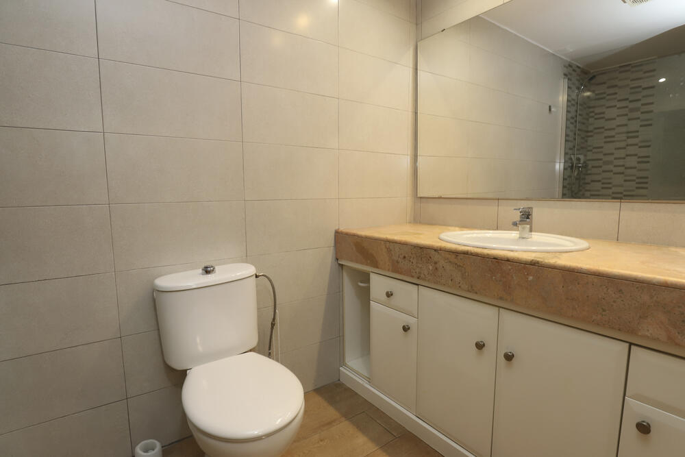 DF41SA-25 DIFFERENTFLATS LIVING PARK Apartamento  Salou