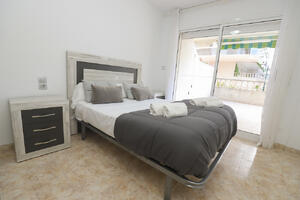 DF41SA-25 DIFFERENTFLATS LIVING PARK Apartamento  Salou