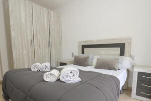 DF41SA-25 DIFFERENTFLATS LIVING PARK Apartamento  Salou