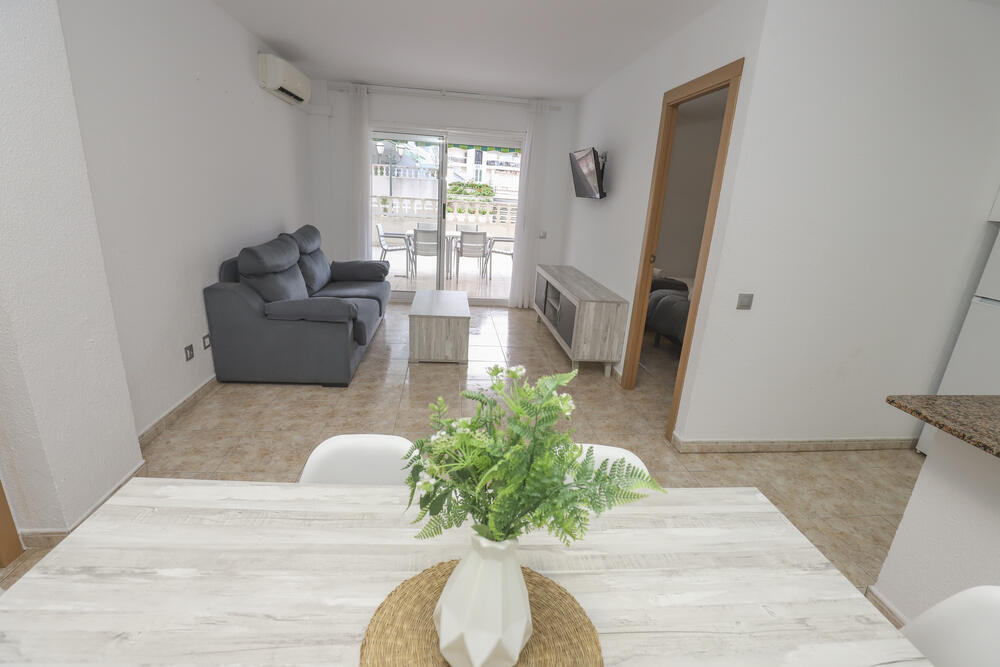 DF41SA-25 DIFFERENTFLATS LIVING PARK Apartamento  Salou