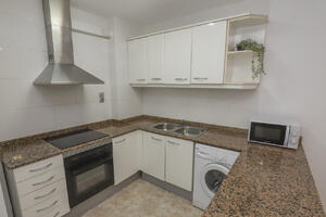 DF41SA-25 DIFFERENTFLATS LIVING PARK Apartamento  Salou