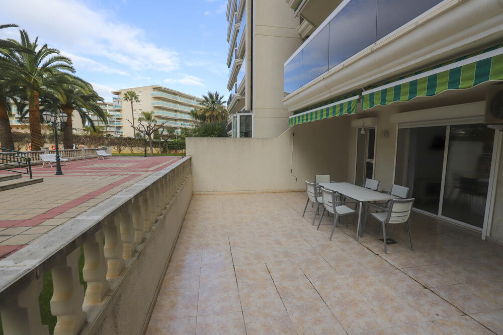 DF41SA-25 DIFFERENTFLATS LIVING PARK Apartamento  Salou