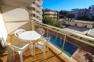 DF05SA DIFFERENTFLATS DECATHLON SALOU Apartamento Centro turístico Salou