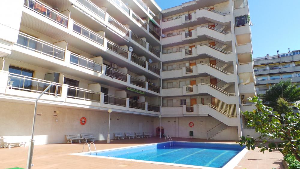 DF05SA DIFFERENTFLATS DECATHLON SALOU Apartamento Centro turístico Salou DF05SA DIFFERENTFLATS DECATHLON SALOU Apartamento Centro turístico Salou
