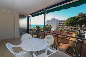 DF08CA DIFFERENTFLATS COSTA D' OR II VILAFORTUNY Apartamento Vilafortuny playa Cambrils