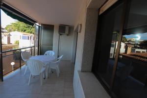 DF08CA DIFFERENTFLATS COSTA D' OR II VILAFORTUNY Apartamento Vilafortuny playa Cambrils