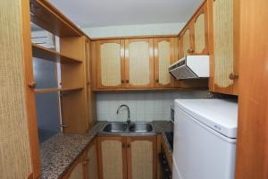 DF08CA DIFFERENTFLATS COSTA D' OR II VILAFORTUNY Apartamento Vilafortuny playa Cambrils