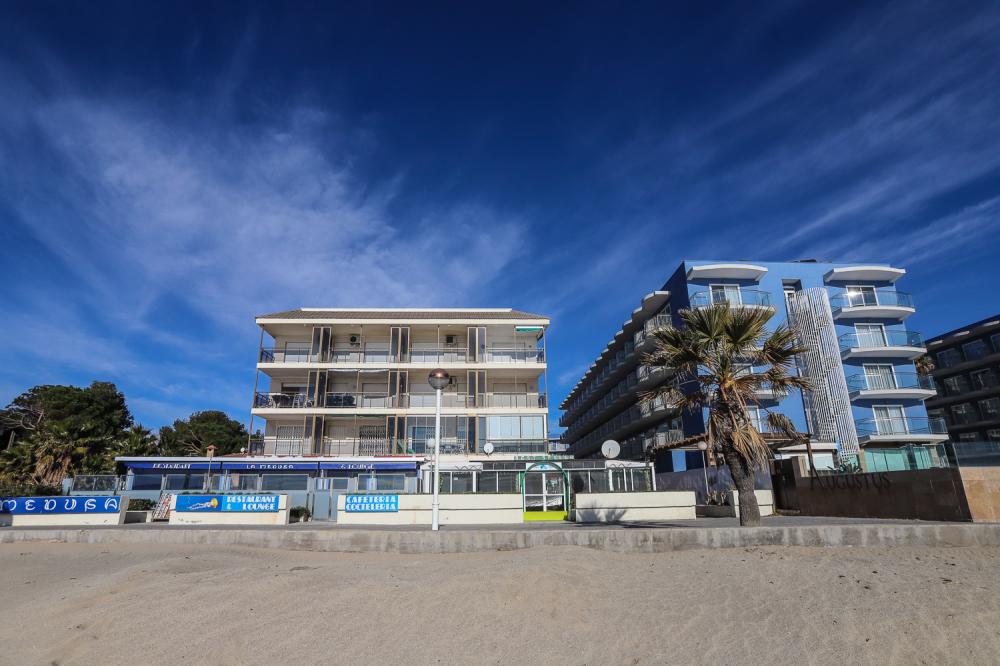 DF08CA DIFFERENTFLATS COSTA D' OR II VILAFORTUNY Apartamento Vilafortuny playa Cambrils DF08CA DIFFERENTFLATS COSTA D' OR II VILAFORTUNY Apartamento Vilafortuny playa Cambrils