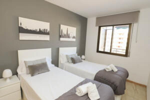 DF08CA DIFFERENTFLATS COSTA D' OR II Apartamento Vilafortuny playa Cambrils