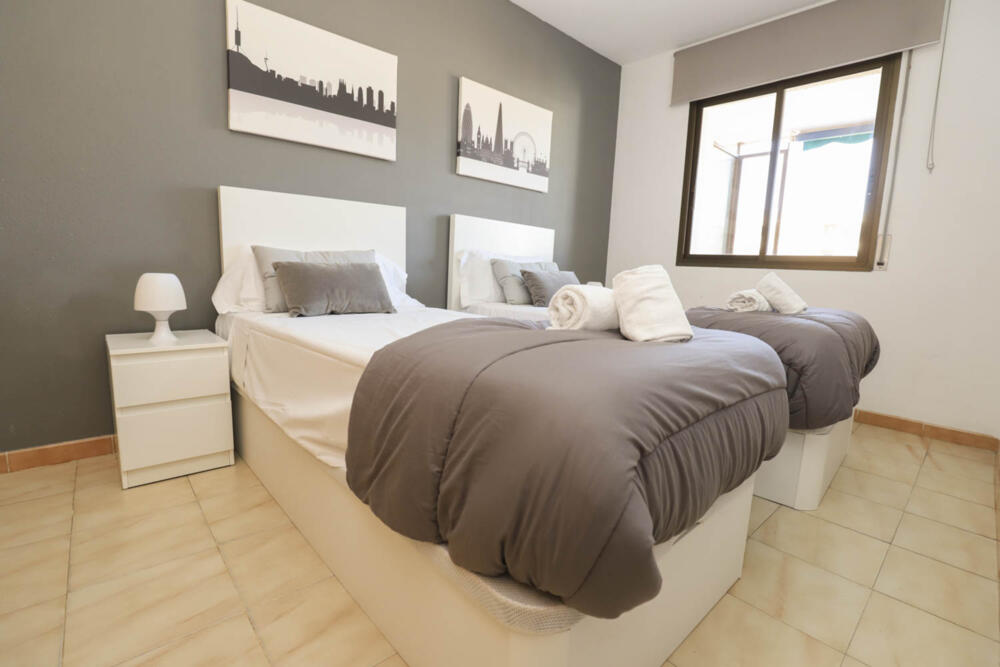DF08CA DIFFERENTFLATS COSTA D' OR II Apartamento Vilafortuny playa Cambrils DF08CA DIFFERENTFLATS COSTA D' OR II Apartamento Vilafortuny playa Cambrils