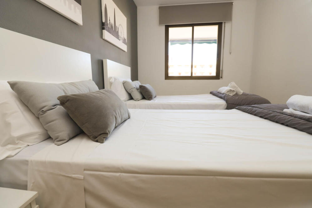 DF08CA DIFFERENTFLATS COSTA D' OR II Apartamento Vilafortuny playa Cambrils DF08CA DIFFERENTFLATS COSTA D' OR II Apartamento Vilafortuny playa Cambrils