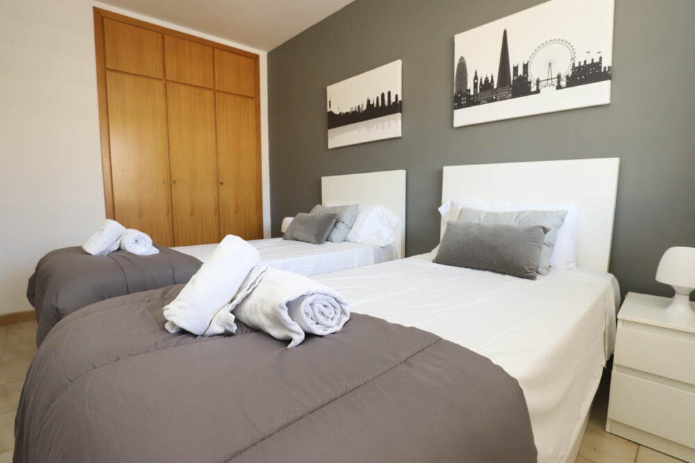 DF08CA DIFFERENTFLATS COSTA D' OR II Apartamento Vilafortuny playa Cambrils DF08CA DIFFERENTFLATS COSTA D' OR II Apartamento Vilafortuny playa Cambrils