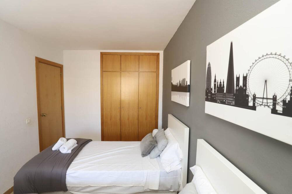 DF08CA DIFFERENTFLATS COSTA D' OR II Apartamento Vilafortuny playa Cambrils DF08CA DIFFERENTFLATS COSTA D' OR II Apartamento Vilafortuny playa Cambrils