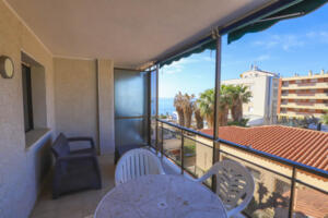 DF08CA DIFFERENTFLATS COSTA D' OR II Apartamento Vilafortuny playa Cambrils