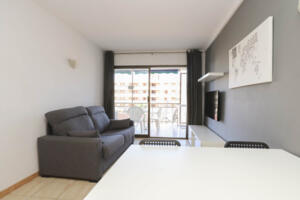 DF08CA DIFFERENTFLATS COSTA D' OR II Apartamento Vilafortuny playa Cambrils