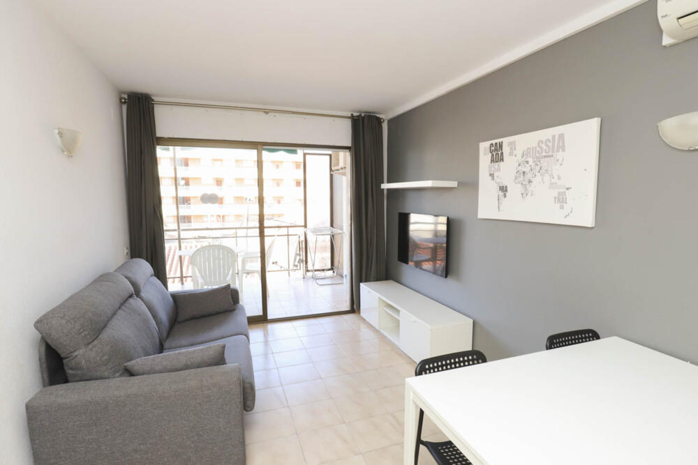 DF08CA DIFFERENTFLATS COSTA D' OR II Apartamento Vilafortuny playa Cambrils DF08CA DIFFERENTFLATS COSTA D' OR II Apartamento Vilafortuny playa Cambrils