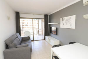 DF08CA DIFFERENTFLATS COSTA D' OR II Apartamento Vilafortuny playa Cambrils