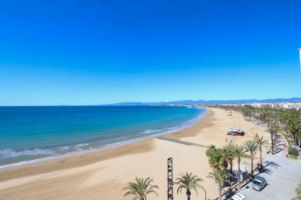 DF10SA DIFFERENTFLATS RUBENS SALOU Apartamento Platja llevant Salou DF10SA DIFFERENTFLATS RUBENS SALOU Apartamento Platja llevant Salou