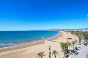 DF10SA DIFFERENTFLATS RUBENS SALOU Apartamento Platja llevant Salou