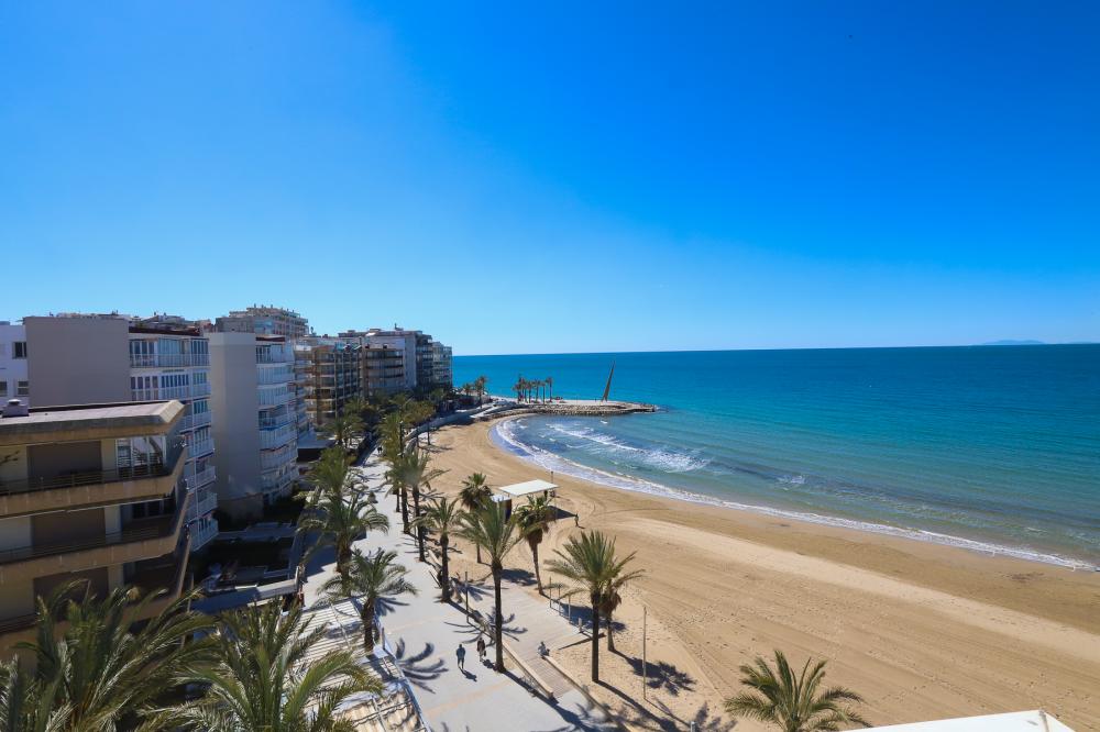 DF10SA DIFFERENTFLATS RUBENS SALOU Apartamento Platja llevant Salou DF10SA DIFFERENTFLATS RUBENS SALOU Apartamento Platja llevant Salou