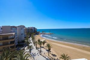 DF10SA DIFFERENTFLATS RUBENS SALOU Apartamento Platja llevant Salou