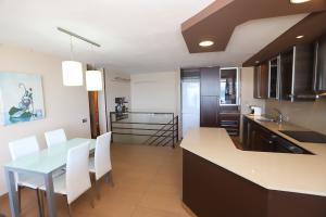DF10SA DIFFERENTFLATS RUBENS SALOU Apartamento Platja llevant Salou