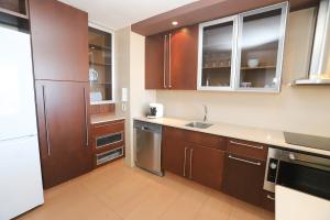 DF10SA DIFFERENTFLATS RUBENS SALOU Apartamento Platja llevant Salou