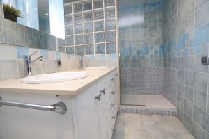 DF10SA DIFFERENTFLATS RUBENS SALOU Apartamento Platja llevant Salou