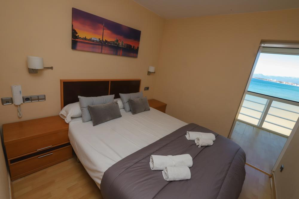 DF10SA DIFFERENTFLATS RUBENS SALOU Apartamento Platja llevant Salou DF10SA DIFFERENTFLATS RUBENS SALOU Apartamento Platja llevant Salou
