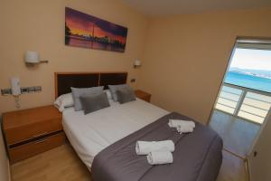 DF10SA DIFFERENTFLATS RUBENS SALOU Apartamento Platja llevant Salou