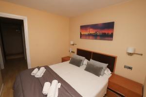 DF10SA DIFFERENTFLATS RUBENS SALOU Apartamento Platja llevant Salou