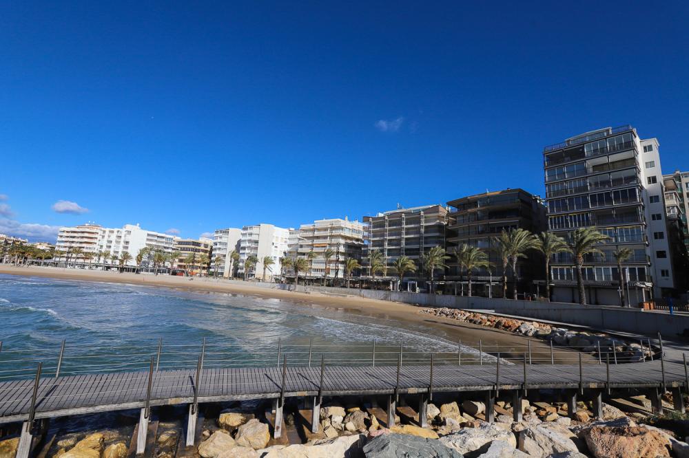DF10SA DIFFERENTFLATS RUBENS SALOU Apartamento Platja llevant Salou DF10SA DIFFERENTFLATS RUBENS SALOU Apartamento Platja llevant Salou