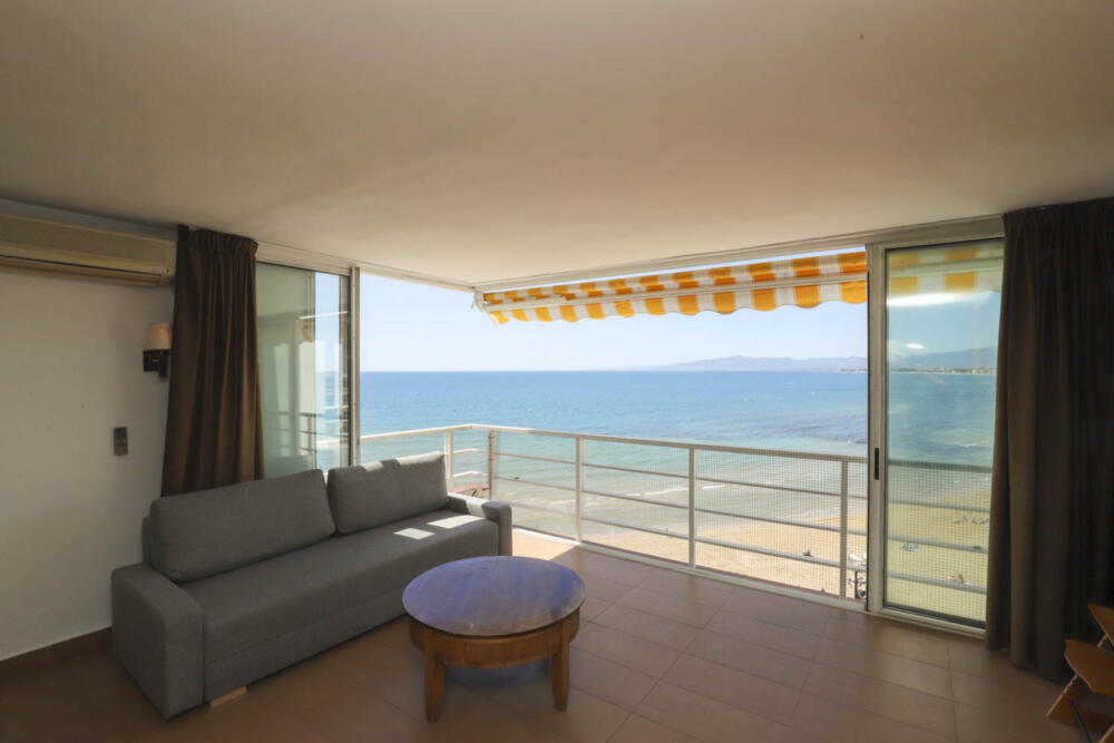DF10SA DIFFERENTFLATS RUBENS Apartamento Platja llevant Salou DF10SA DIFFERENTFLATS RUBENS Apartamento Platja llevant Salou