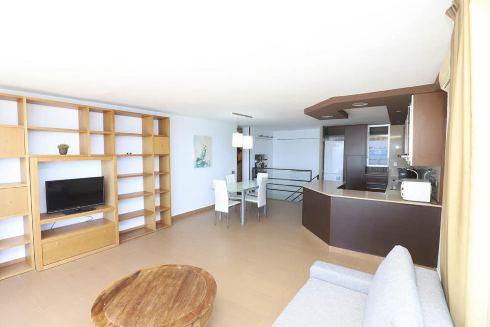 DF10SA DIFFERENTFLATS RUBENS Apartamento Platja llevant Salou DF10SA DIFFERENTFLATS RUBENS Apartamento Platja llevant Salou