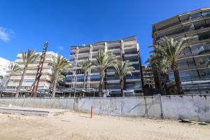 DF11SA DIFFERENTFLATS BARCINO SALOU Apartamento Platja llevant Salou