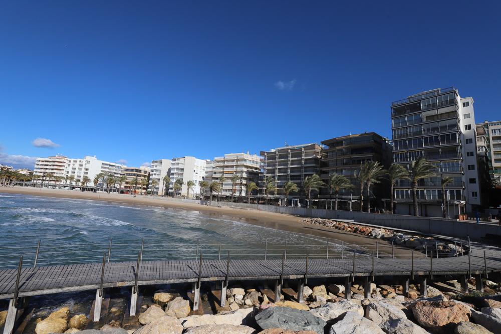DF11SA DIFFERENTFLATS BARCINO SALOU Apartamento Platja llevant Salou DF11SA DIFFERENTFLATS BARCINO SALOU Apartamento Platja llevant Salou