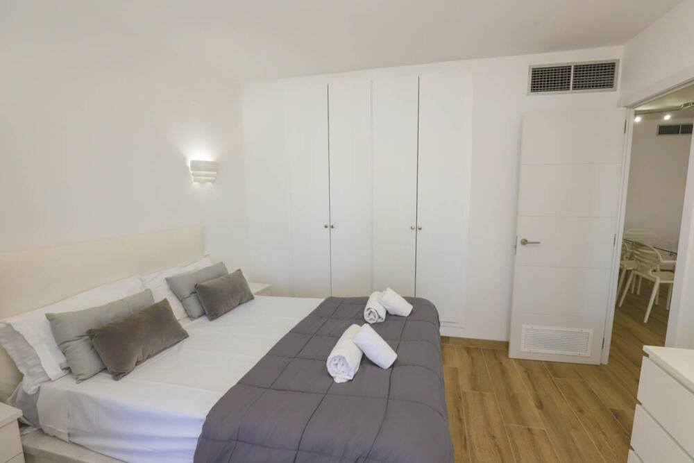 DF11SA DIFFERENTFLATS BARCINO Apartamento Platja llevant Salou DF11SA DIFFERENTFLATS BARCINO Apartamento Platja llevant Salou