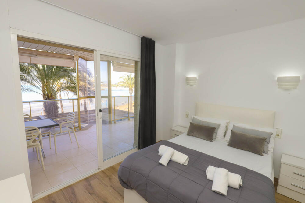 DF11SA DIFFERENTFLATS BARCINO Apartamento Platja llevant Salou DF11SA DIFFERENTFLATS BARCINO Apartamento Platja llevant Salou