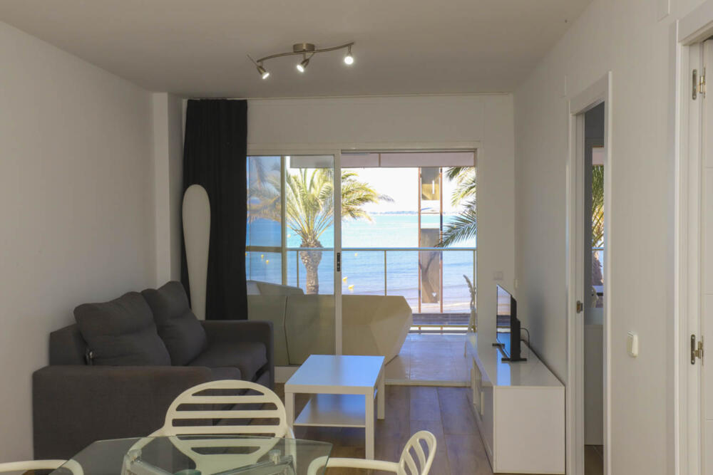 DF11SA DIFFERENTFLATS BARCINO Apartamento Platja llevant Salou DF11SA DIFFERENTFLATS BARCINO Apartamento Platja llevant Salou