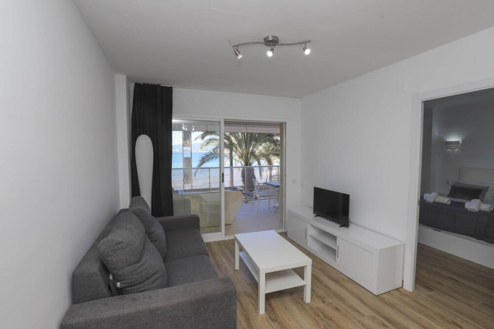 DF11SA DIFFERENTFLATS BARCINO Apartamento Platja llevant Salou DF11SA DIFFERENTFLATS BARCINO Apartamento Platja llevant Salou