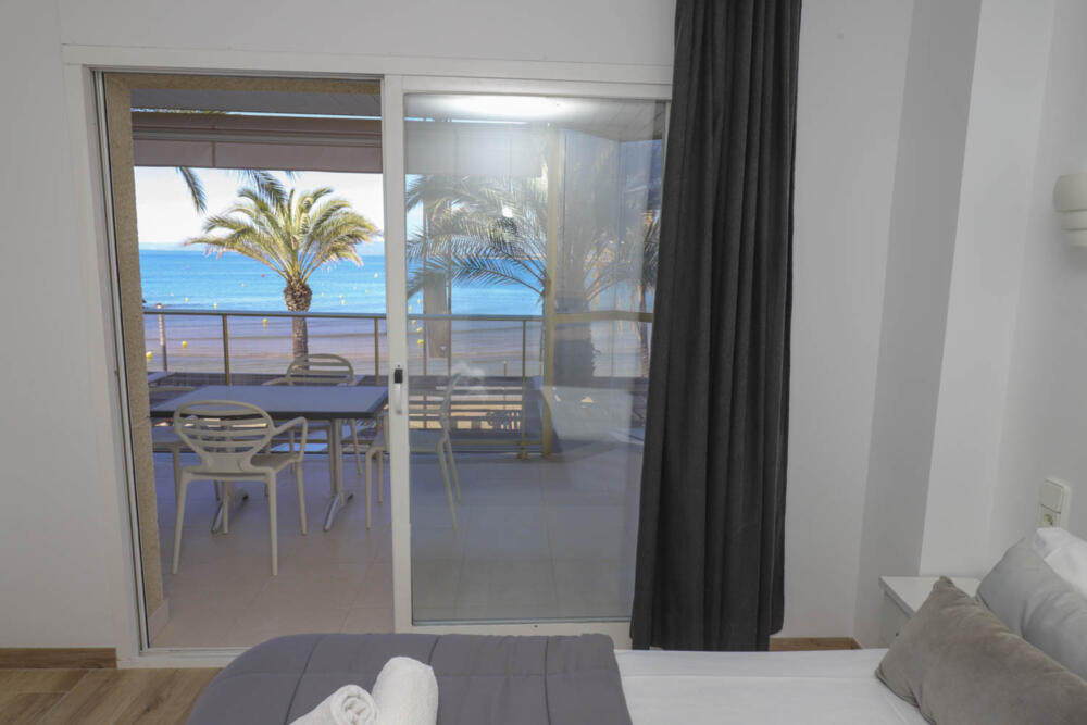 DF11SA DIFFERENTFLATS BARCINO Apartamento Platja llevant Salou DF11SA DIFFERENTFLATS BARCINO Apartamento Platja llevant Salou