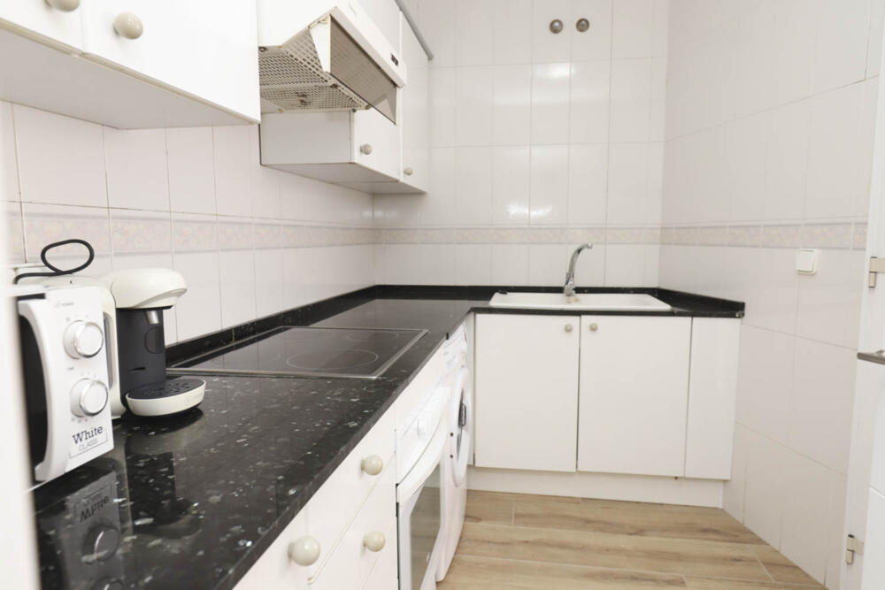 DF11SA DIFFERENTFLATS BARCINO Apartamento Platja llevant Salou DF11SA DIFFERENTFLATS BARCINO Apartamento Platja llevant Salou