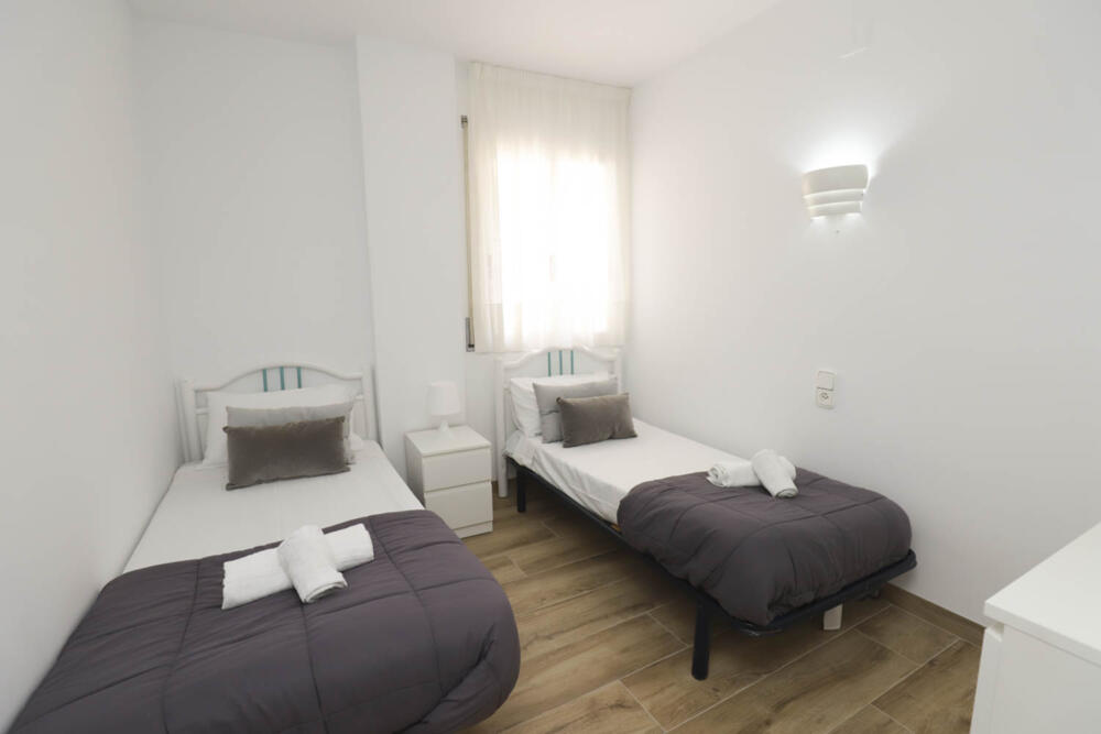 DF11SA DIFFERENTFLATS BARCINO Apartamento Platja llevant Salou DF11SA DIFFERENTFLATS BARCINO Apartamento Platja llevant Salou