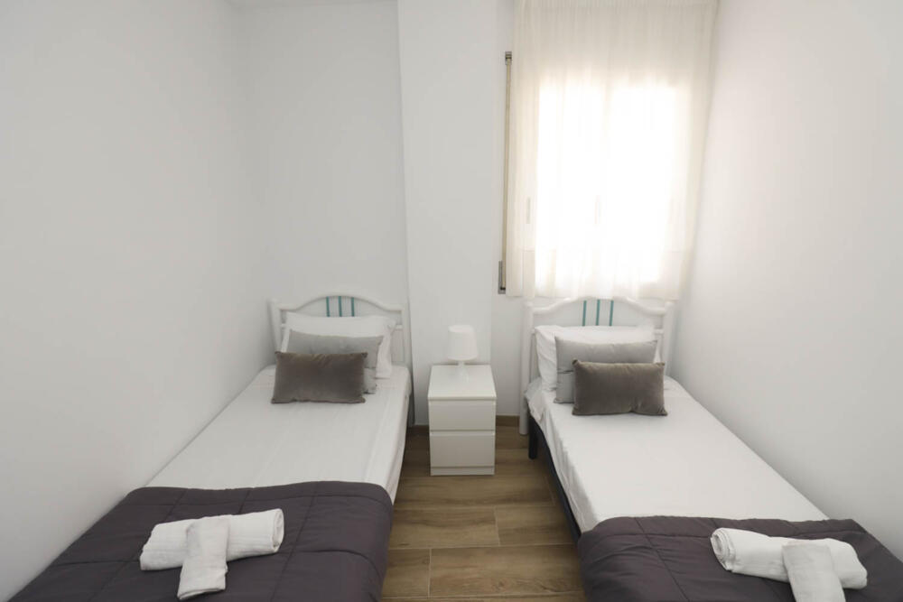 DF11SA DIFFERENTFLATS BARCINO Apartamento Platja llevant Salou DF11SA DIFFERENTFLATS BARCINO Apartamento Platja llevant Salou