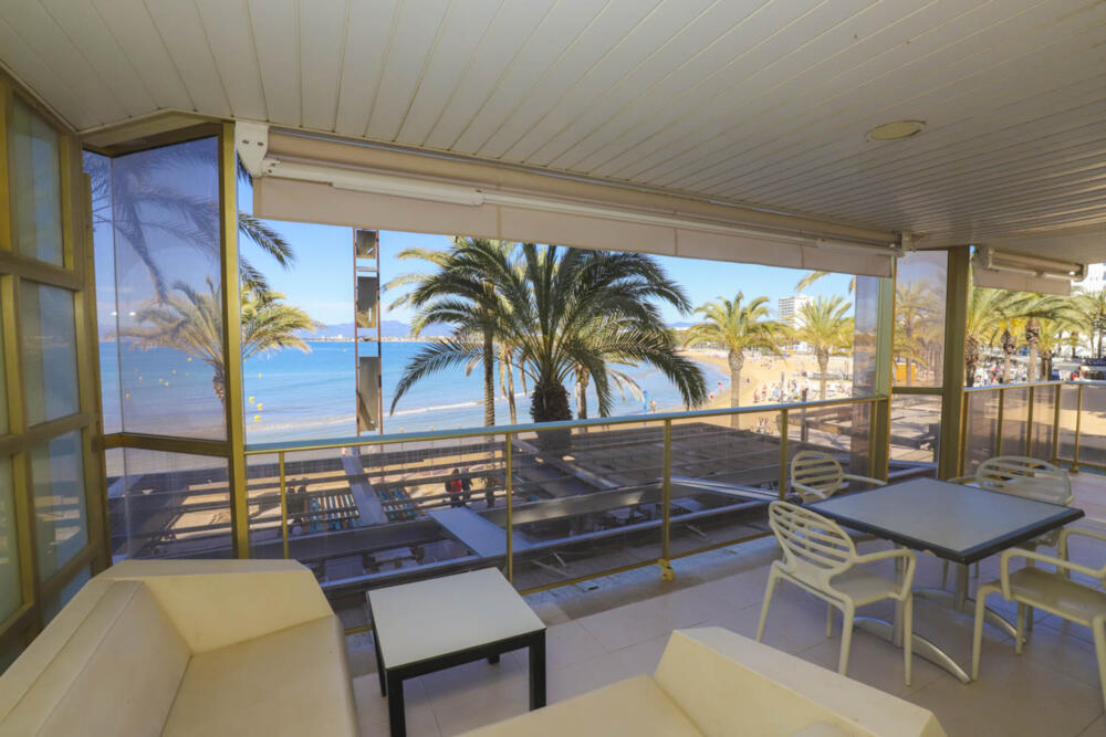 DF11SA DIFFERENTFLATS BARCINO Apartamento Platja llevant Salou DF11SA DIFFERENTFLATS BARCINO Apartamento Platja llevant Salou