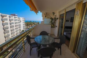 DF14SA DIFFERENTFLATS NOVELTY SALOU Apartamento Passeig Marítim Salou