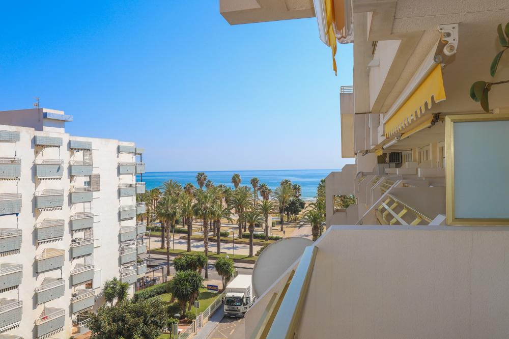 DF14SA DIFFERENTFLATS NOVELTY SALOU Apartamento Passeig Marítim Salou DF14SA DIFFERENTFLATS NOVELTY SALOU Apartamento Passeig Marítim Salou