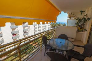 DF14SA DIFFERENTFLATS NOVELTY SALOU Apartamento Passeig Marítim Salou